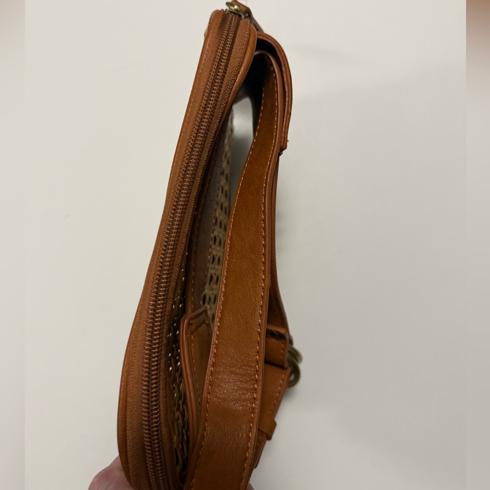 🆕 Free People Beach Bum Bag - Picture 8 of 12